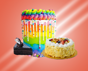 Cakes