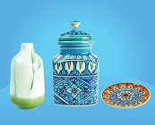 Mughal Ceramics