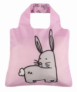 Designer Eco Friendly Reusable Grocery Shopping Bags | Kids Series